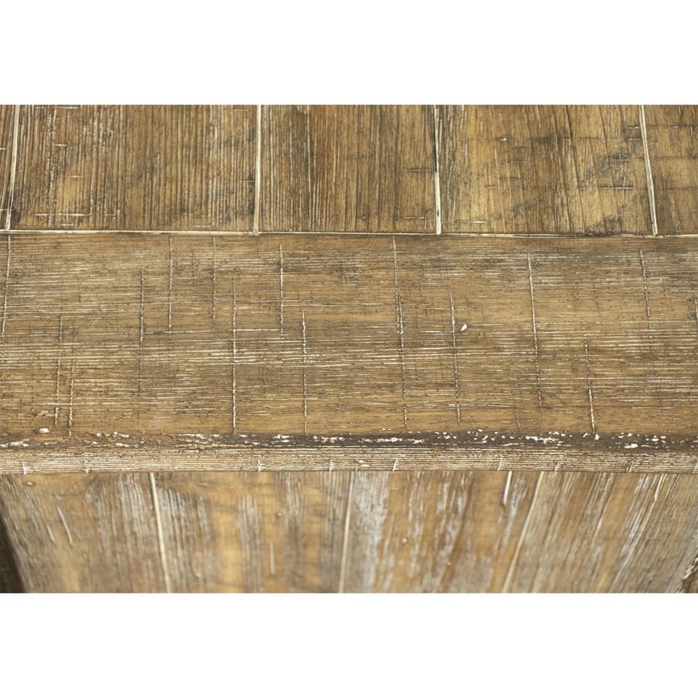 Riverside Furniture - Sonora - Sideboard - Snowy Desert - 54956 view 3
