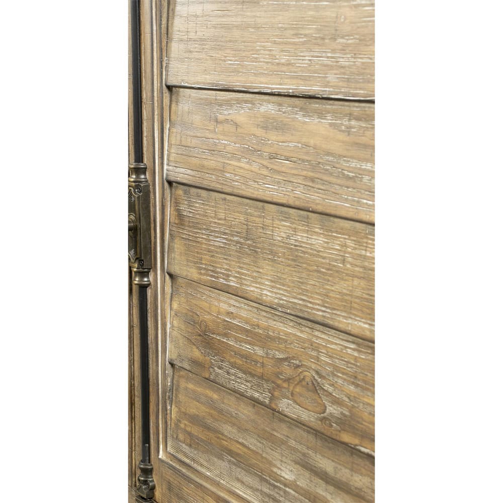 Riverside Furniture - Sonora - Sideboard - Snowy Desert - 54956 view 7