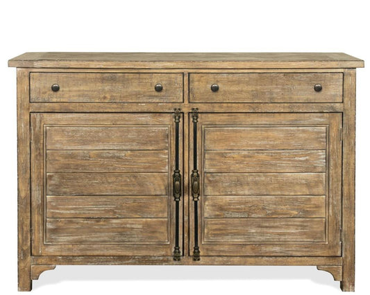 Riverside Furniture - Sonora Sideboard - 54956 veiw 1