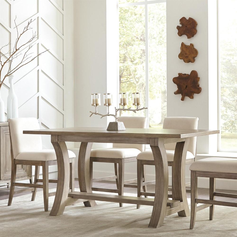 Riverside Furniture - Sophie Counter Height Dining Table - 50346 veiw 3