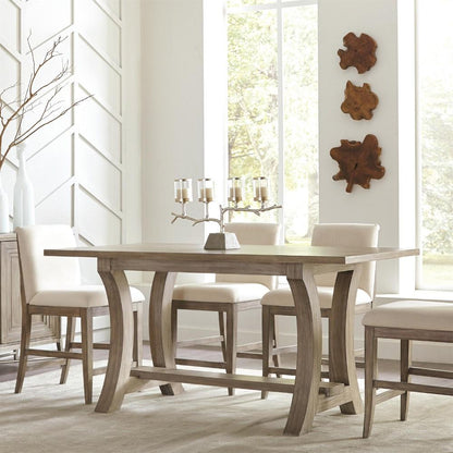 Riverside Furniture - Sophie Counter Height Dining Table - 50346 veiw 3
