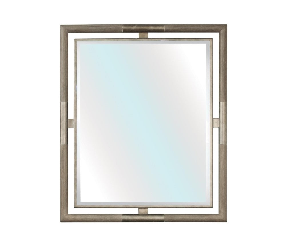 Riverside Furniture - Sophie Mirror - 50361 veiw 1