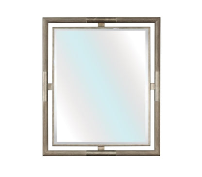 Riverside Furniture - Sophie Mirror - 50361 veiw 1