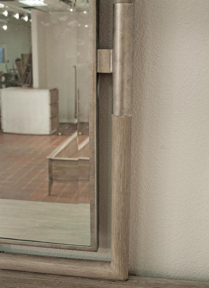Riverside Furniture - Sophie Mirror - 50361 veiw 2