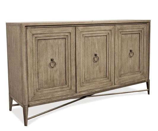 Riverside Furniture - Sophie Server - 50356 veiw 1