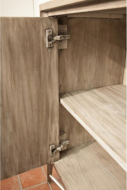 Riverside Furniture - Sophie Server - 50356 veiw 3