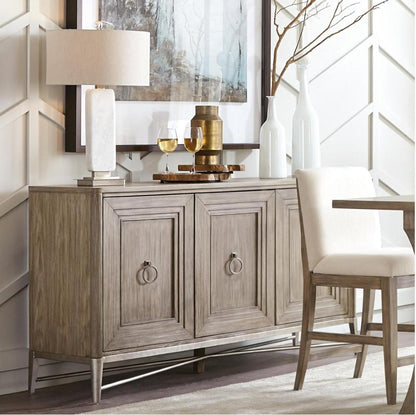 Riverside Furniture - Sophie Server - 50356 veiw 4
