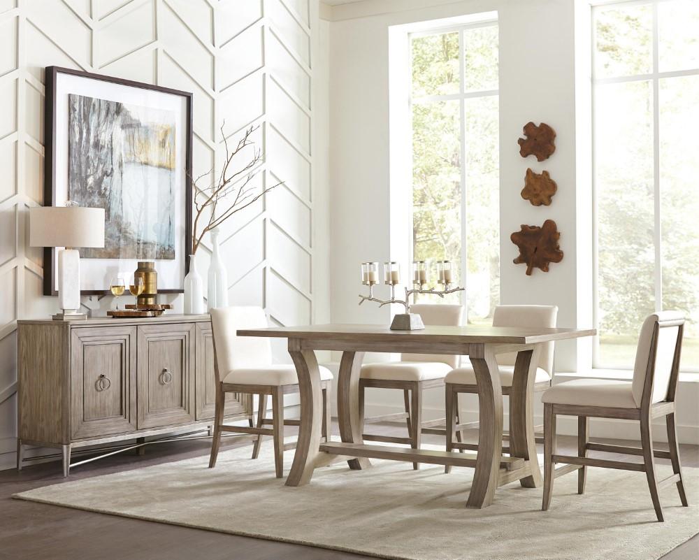 Riverside Furniture - Sophie Server - 50356 veiw 5