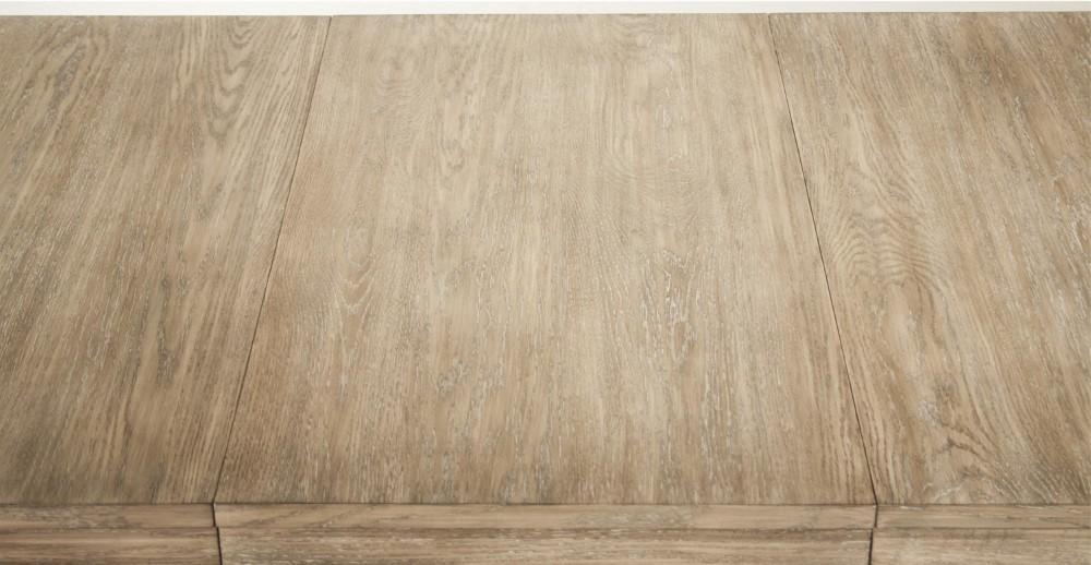 Riverside Furniture - Sophie Trestle Dining Table - 50348_50352 veiw 3