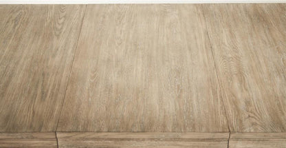 Riverside Furniture - Sophie Trestle Dining Table - 50348_50352 veiw 3