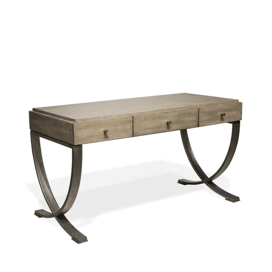 Riverside Furniture - Sophie Writing Desk - 50330 veiw 1