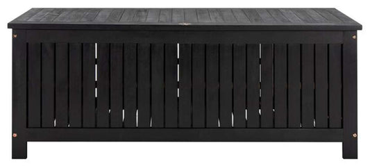 Safavieh - Abri Cushion Box - Black - PAT7037D veiw 1