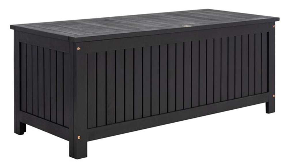 Safavieh - Abri Cushion Box - Black - PAT7037D veiw 4