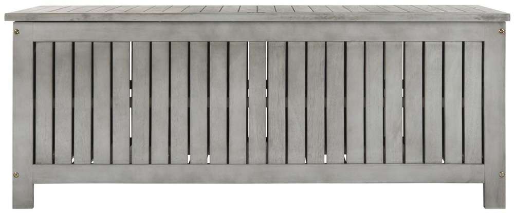 Safavieh - Abri Cushion Box - Grey - PAT7037B veiw 3