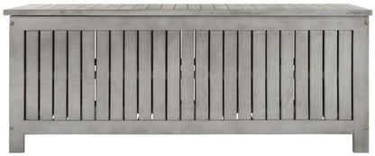 Safavieh - Abri Cushion Box - Grey - PAT7037B veiw 3