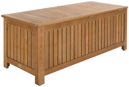 Safavieh - Abri Cushion Box - Natural - PAT7037A veiw 1