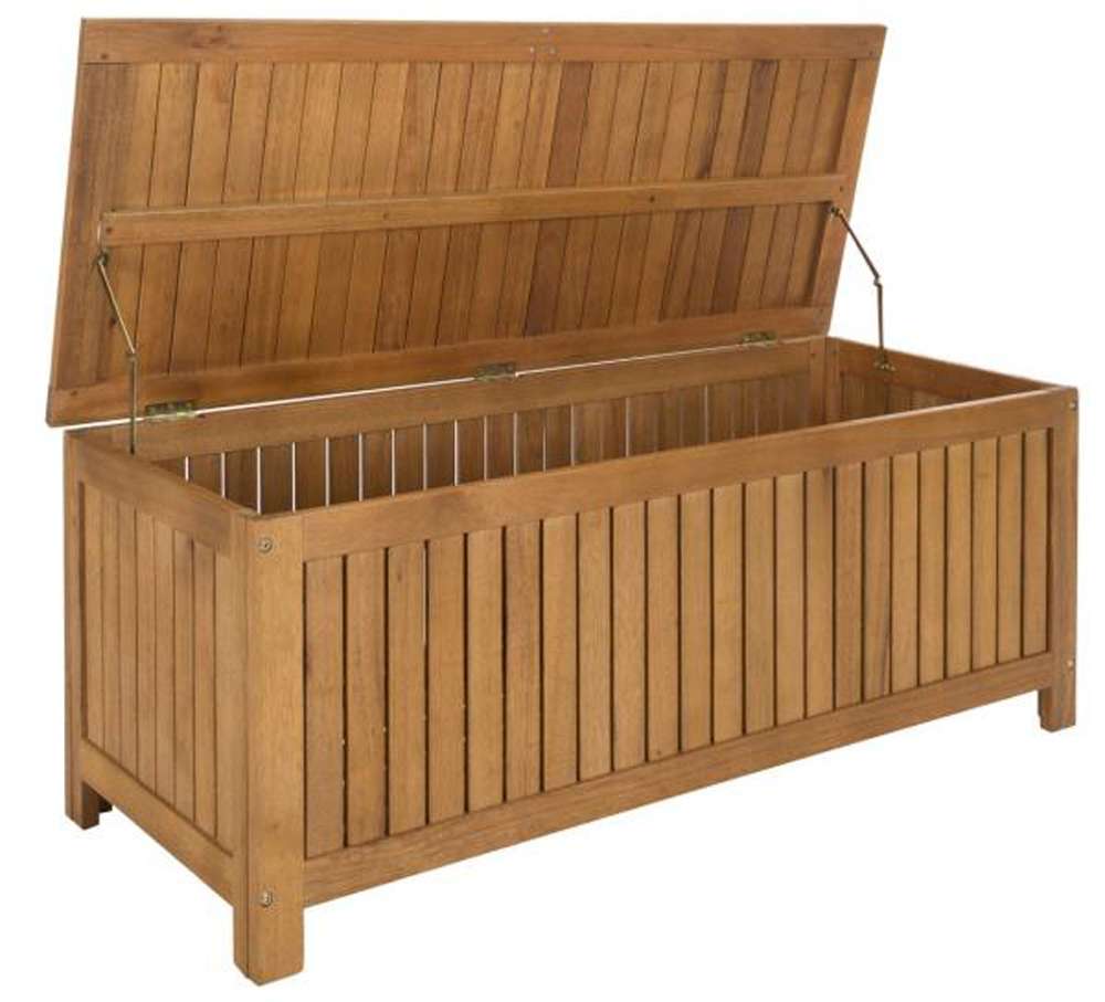 Safavieh - Abri Cushion Box - Natural - PAT7037A veiw 5