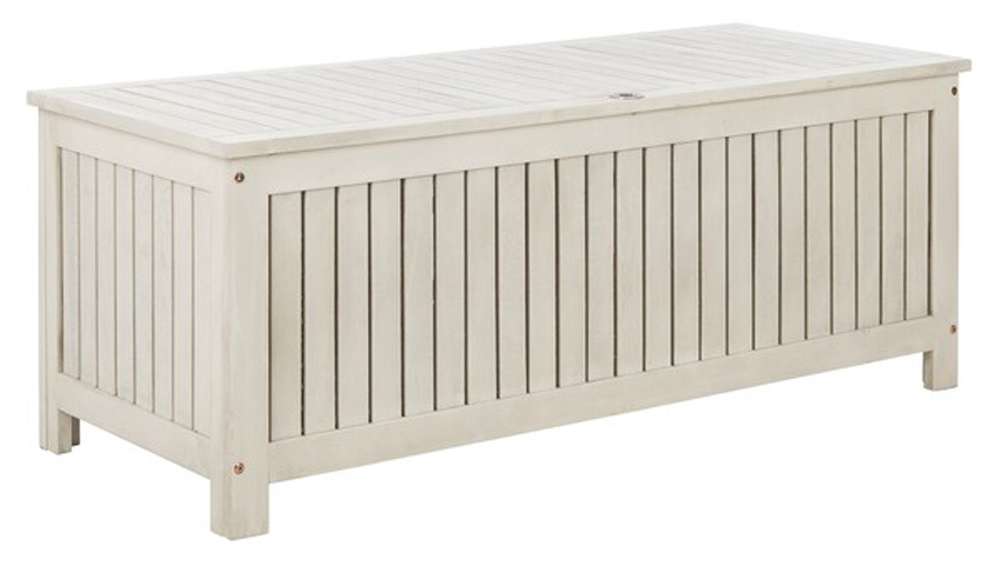 Safavieh - Abri Cushion Box - White - PAT7037C veiw 3