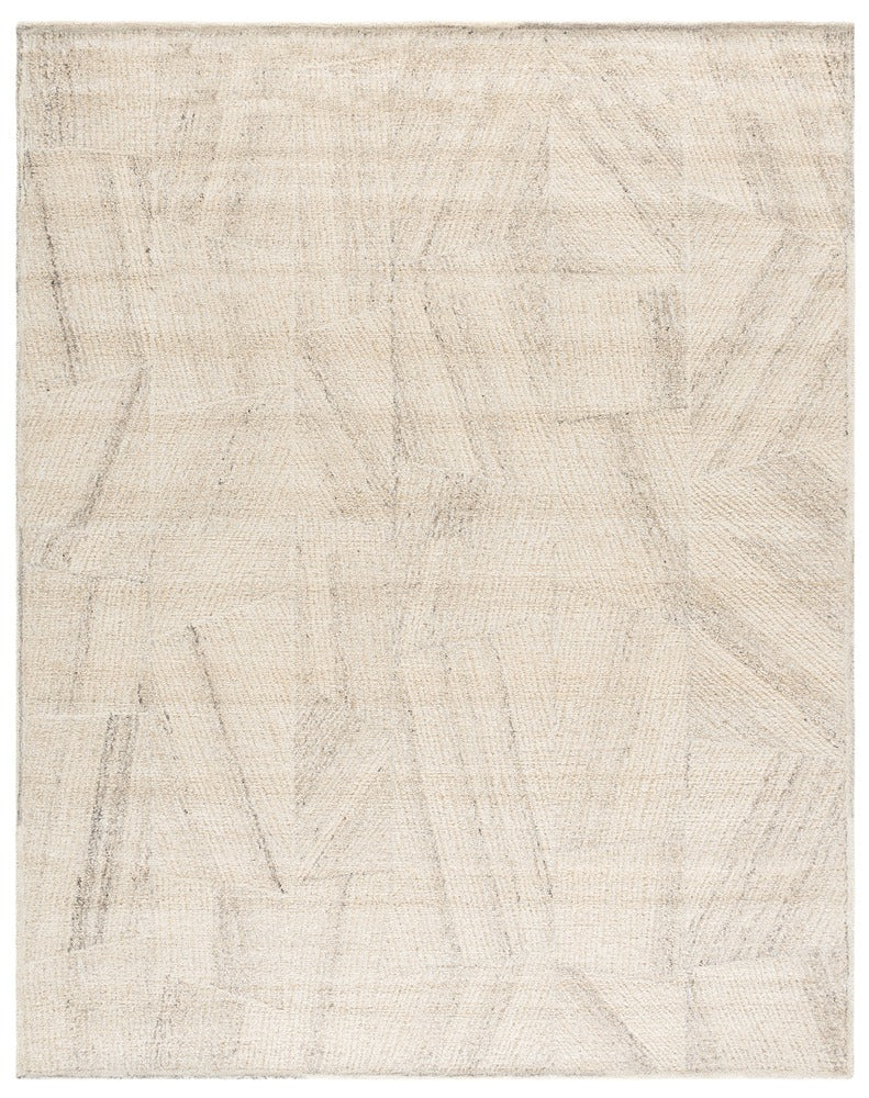 Safavieh - Abstract 344B Beige Grey - 6" X 9" - ABT344B-6 view 1