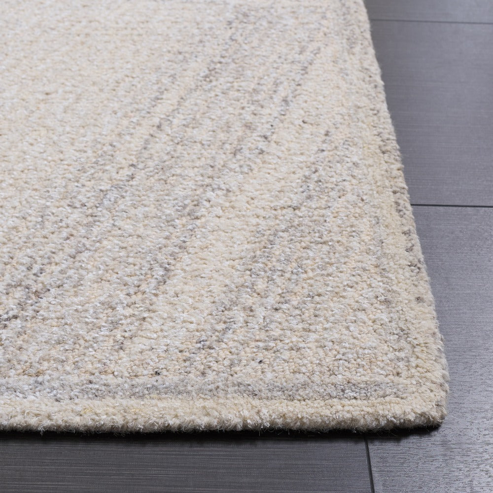 Safavieh - Abstract 344B Beige Grey - 6" X 9" - ABT344B-6 view 3