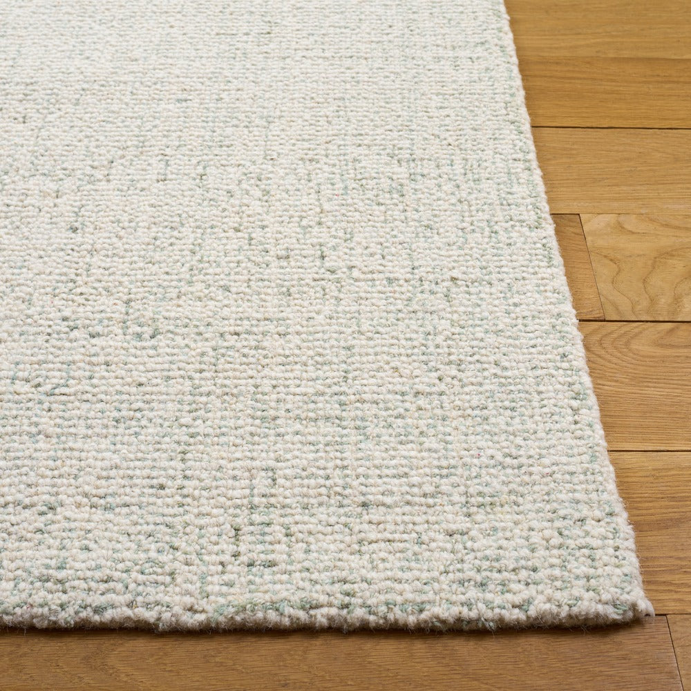 Safavieh - Abstract 455X Sage Ivory - 9" X 12" - ABT455X-9 view 3