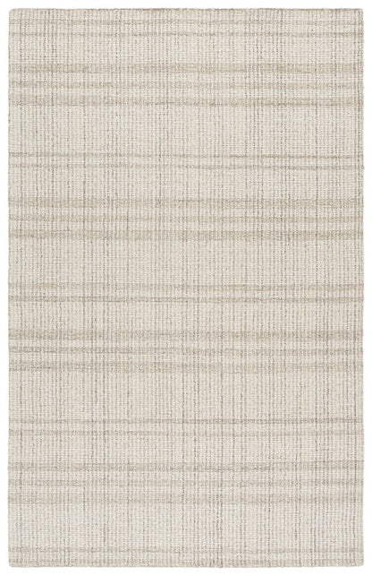 Safavieh - Abstract 456B Beige Ivory - 5" X 8" - ABT456B-5 view 1
