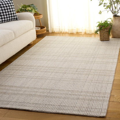 Safavieh - Abstract 456B Beige Ivory - 5" X 8" - ABT456B-5 view 2