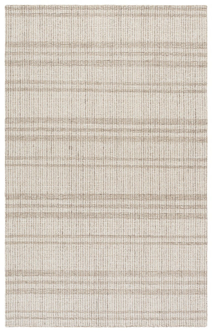 Safavieh - Abstract 456T Brown Ivory - 9" X 12" - ABT456T-9 view 1