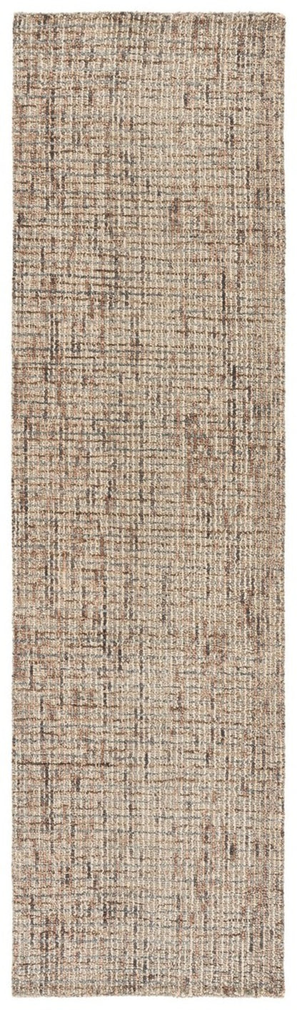 Safavieh - Abstract 468N Beige Brown - 2.3" X 8" - ABT468N-28 view 1