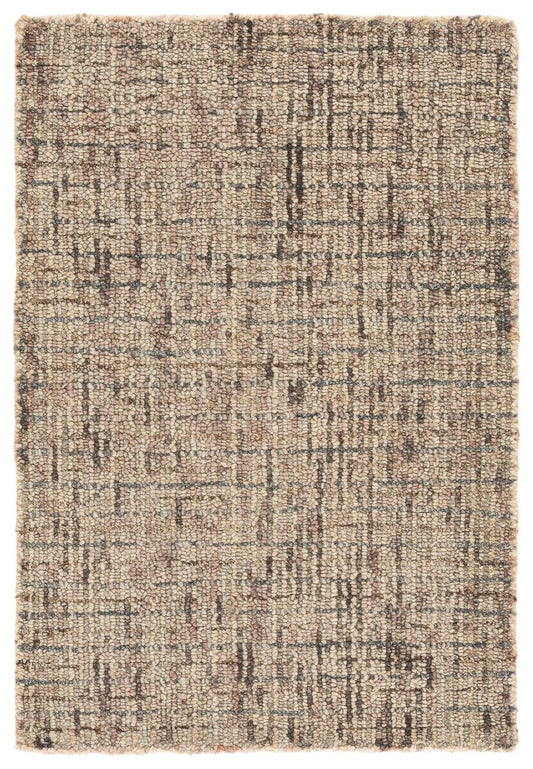 Safavieh - Abstract 468N Beige Brown - 4" X 6" - ABT468N-4 view 1
