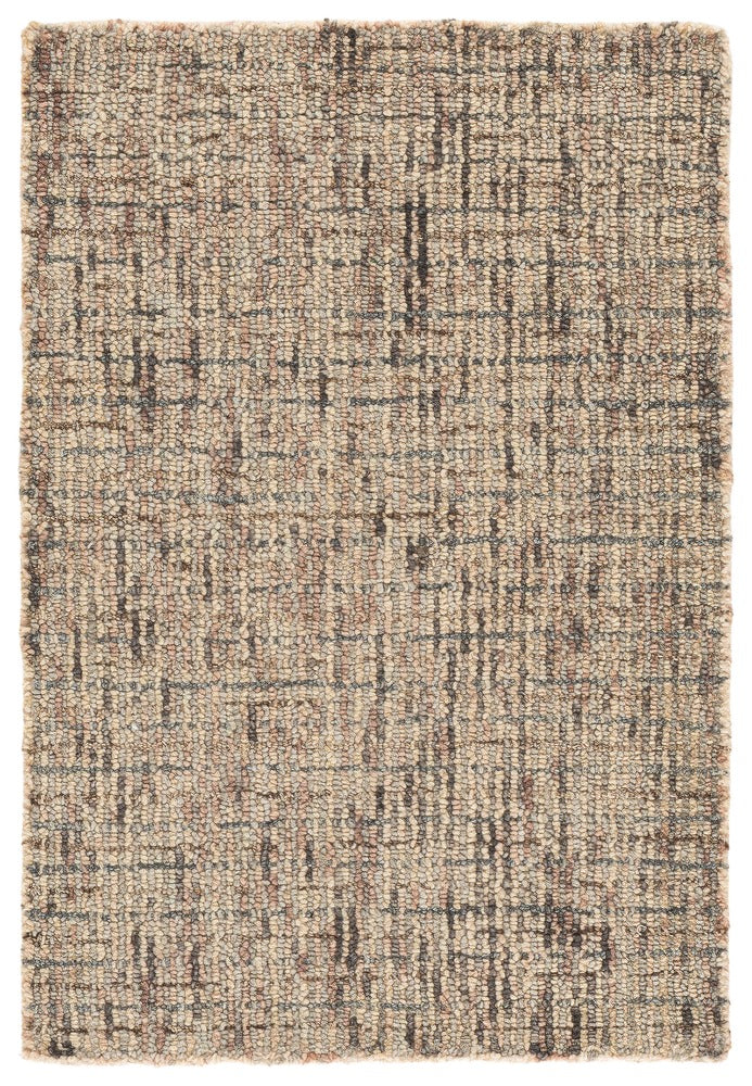 Safavieh - Abstract 468N Beige Brown - 5" X 8" - ABT468N-5 view 1
