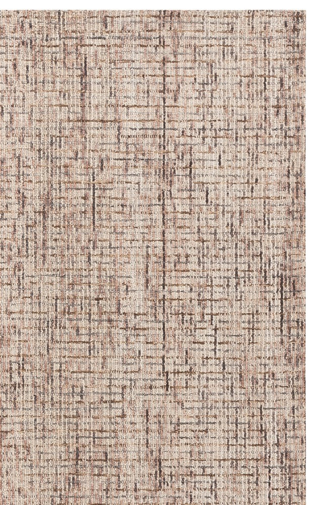 Safavieh - Abstract 468N Beige Brown - 5" X 8" - ABT468N-5 view 3