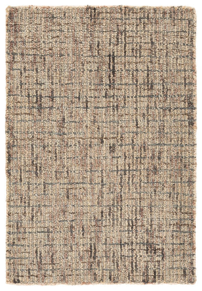 Safavieh - Abstract 468N Beige Brown - 9" X 12" - ABT468N-9 view 1