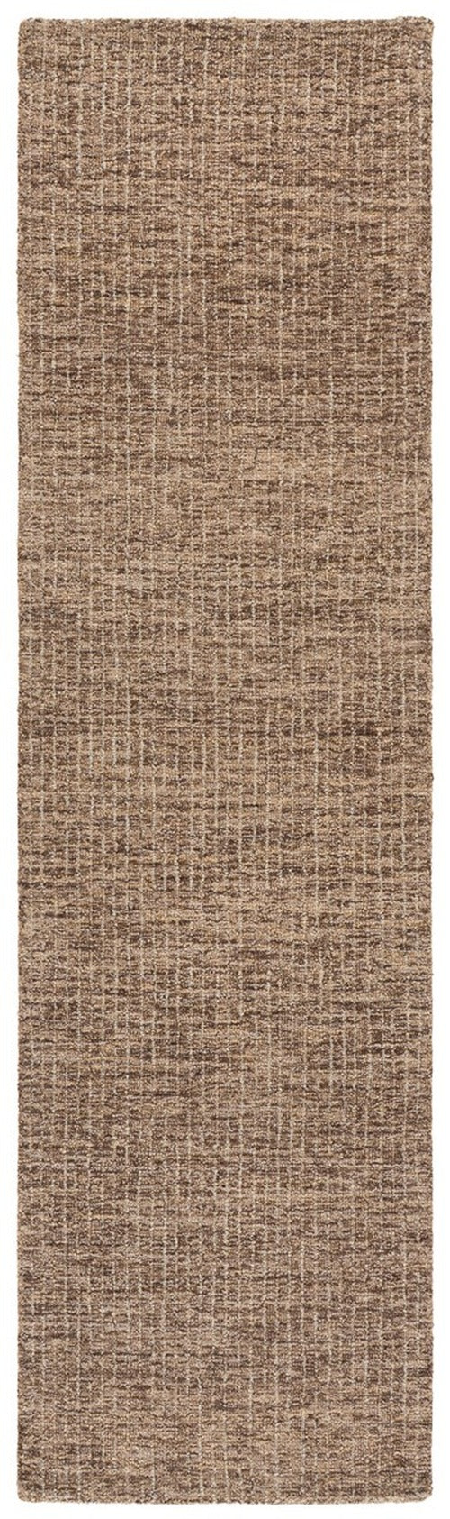 Safavieh - Abstract 468R Brown Beige - 2.3" X 8" - ABT468R-28 view 1