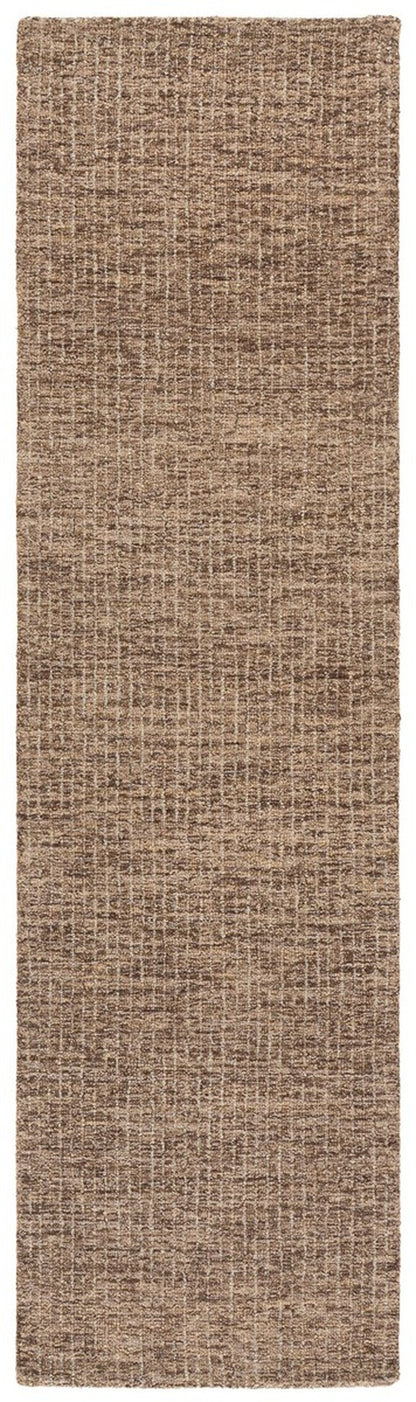 Safavieh - Abstract 468R Brown Beige - 2.3" X 8" - ABT468R-28 view 1
