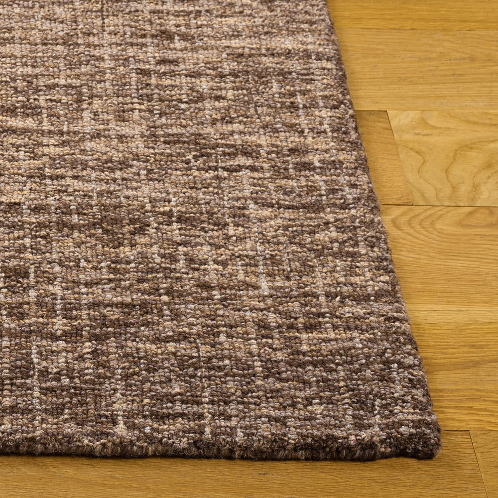 Safavieh - Abstract 468R Brown Beige - 4" X 6" - ABT468R-4 view 3