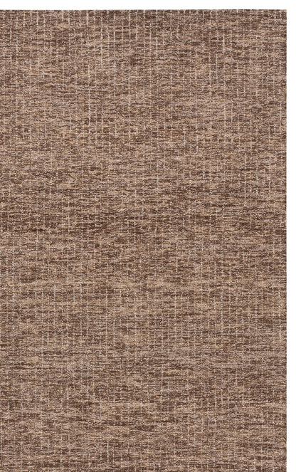Safavieh - Abstract 468R Brown Beige - 4" X 6" - ABT468R-4 view 4