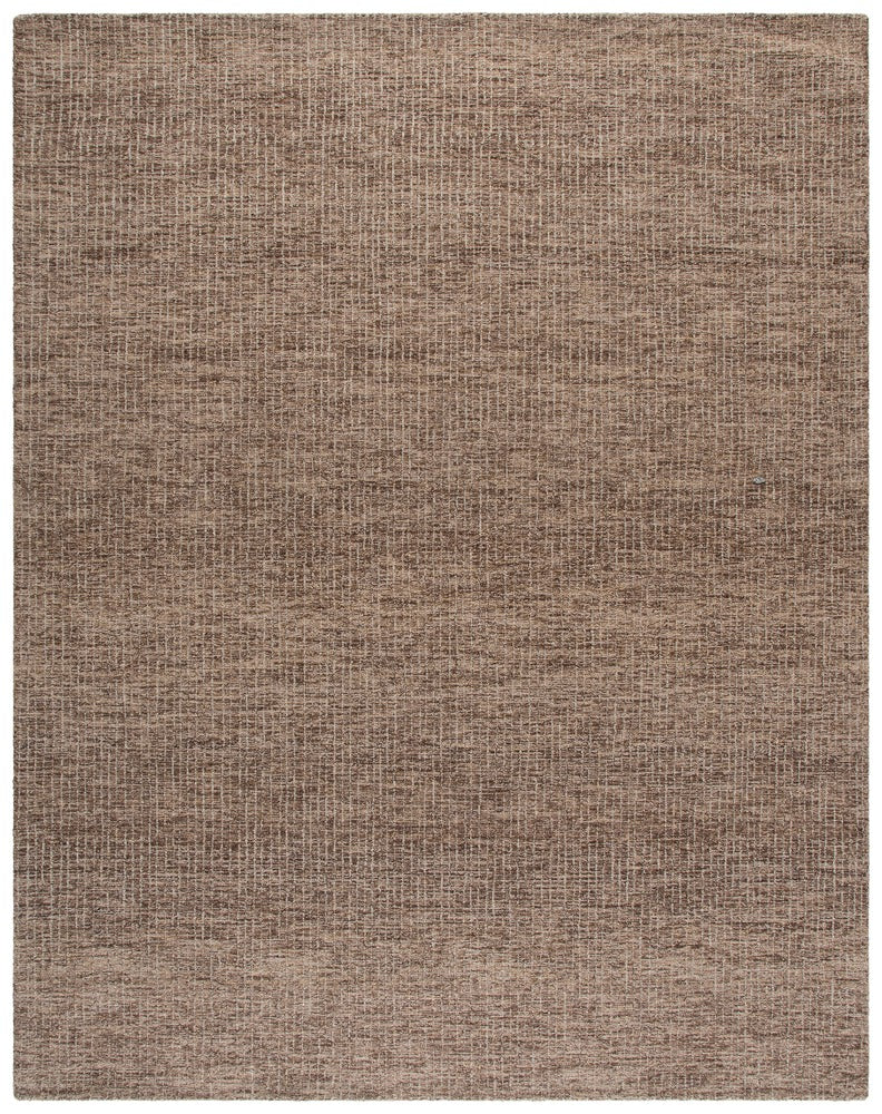 Safavieh - Abstract 468R Brown Beige - 5" X 8" - ABT468R-5 view 1