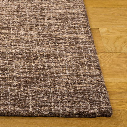 Safavieh - Abstract 468R Brown Beige - 8" X 10" - ABT468R-8 view 3
