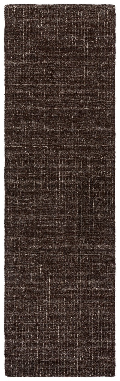Safavieh - Abstract 468S Dark Brown - 2.3