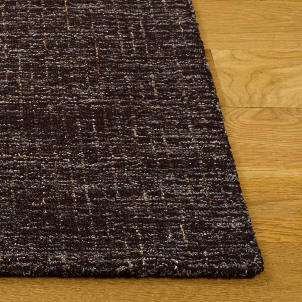 Safavieh - Abstract 468S Dark Brown - 2" X 3" - ABT468S-2 view 3