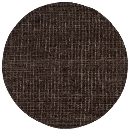 Safavieh - Abstract 468S Dark Brown - 6" X 6" - ABT468S-6R view 1