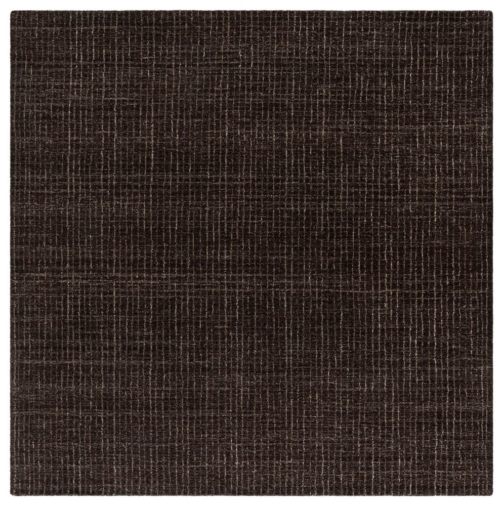 Safavieh - Abstract 468S Dark Brown - 6" X 6" - ABT468S-6SQ view 1