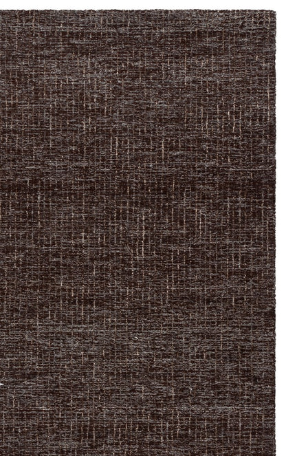 Safavieh - Abstract 468S Dark Brown - 6" X 9" - ABT468S-6 view 4