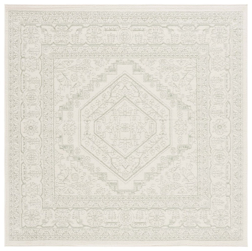 Safavieh - Adirondack  108W Sage / Ivory - 8" X 8" - ADR108W-8SQ view 1