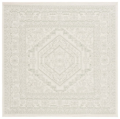 Safavieh - Adirondack  108W Sage / Ivory - 8" X 8" - ADR108W-8SQ view 1