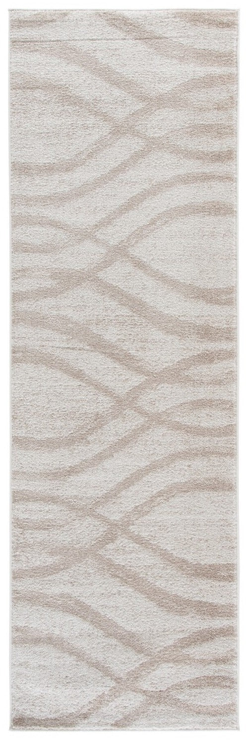Safavieh - Adirondack  125E Beige Taupe - 2.6