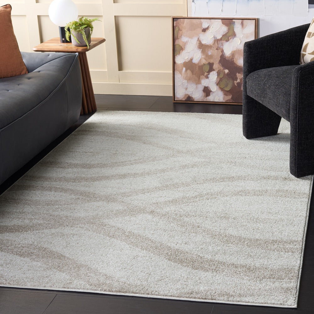 Safavieh - Adirondack  125E Beige Taupe - 5.1" X 7.6" - ADR125E-5 view 2