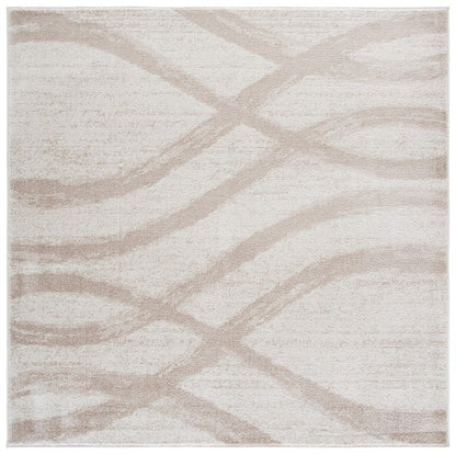 Safavieh - Adirondack  125E Beige Taupe - 6.7" X 6.7" - ADR125E-7SQ view 1