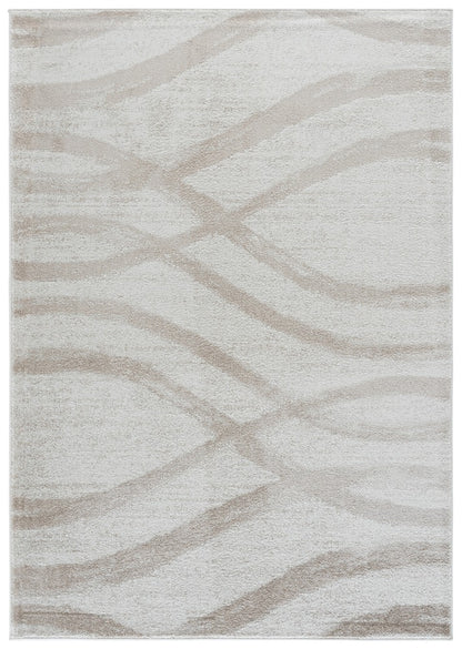 Safavieh - Adirondack  125E Beige Taupe - 6" X 9" - ADR125E-6 view 1